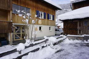 Apartement Metzler Susanne, Bezau, Österreich